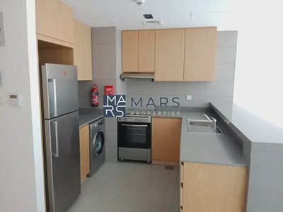 Luxurious Brand New 1bhk with all facilities swimming pool view available in Al Mamsha.-6