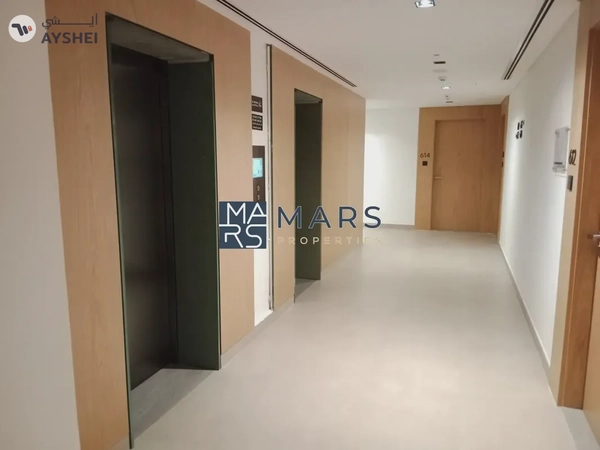 Luxurious Brand New 1bhk with all facilities swimming pool view available in Al Mamsha.