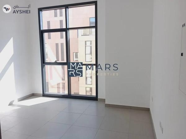 Luxurious Brand New 1bhk with all facilities swimming pool view available in Al Mamsha.