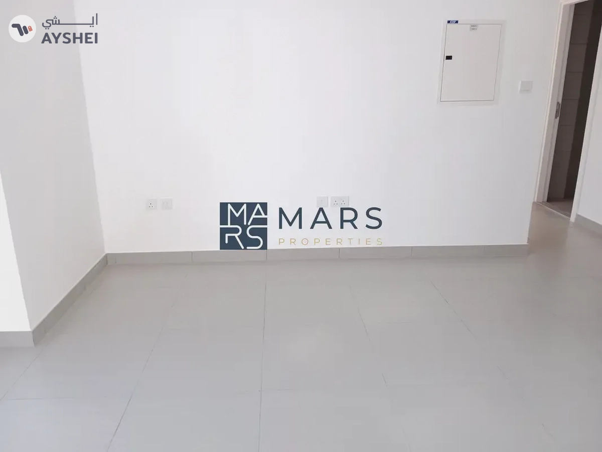 Luxurious Brand New 1bhk with all facilities swimming pool view available in Al Mamsha.-1-1