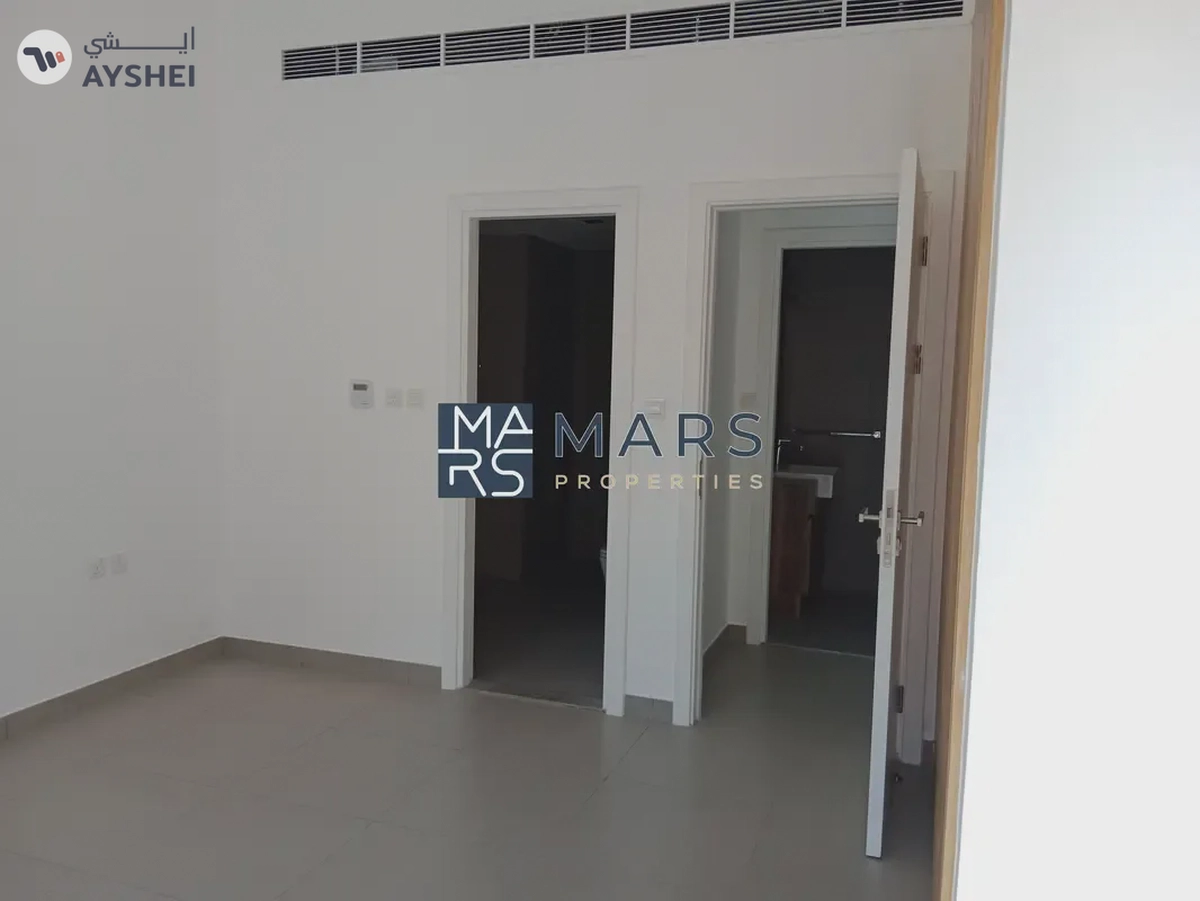 Luxurious Brand New 1bhk with all facilities swimming pool view available in Al Mamsha.-2-2