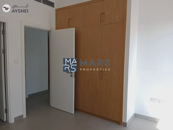 Luxurious Brand New 1bhk with all facilities swimming pool view available in Al Mamsha.