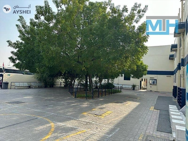 Al Quoz Industrial Area 1, Al Quoz Industrial Area, Al Quoz, Dubai