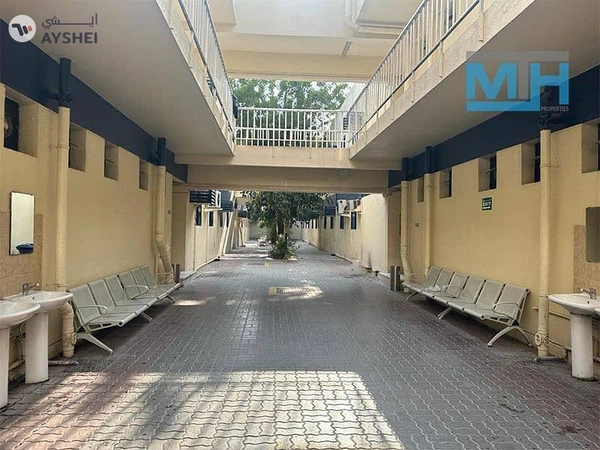 Al Quoz Industrial Area 1, Al Quoz Industrial Area, Al Quoz, Dubai