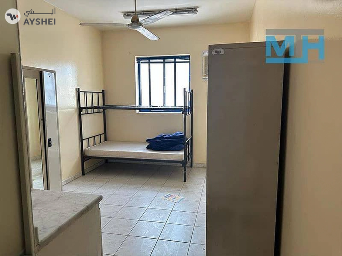 Al Quoz Industrial Area 1, Al Quoz Industrial Area, Al Quoz, Dubai-1-1