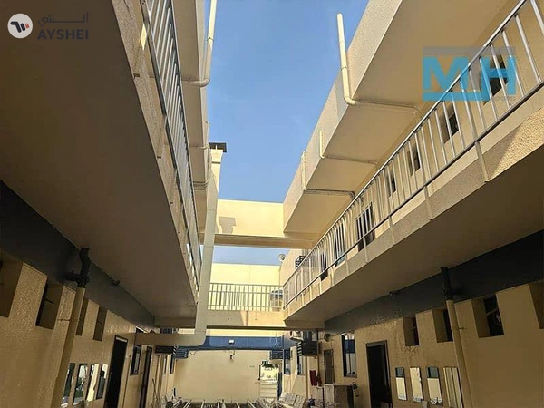 Al Quoz Industrial Area 1, Al Quoz Industrial Area, Al Quoz, Dubai