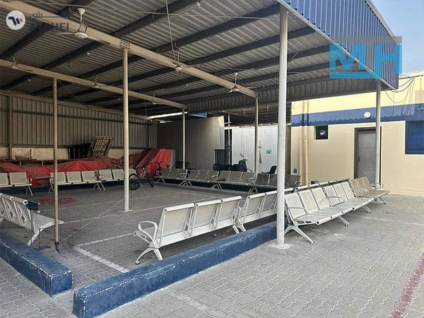 Al Quoz Industrial Area 1, Al Quoz Industrial Area, Al Quoz, Dubai