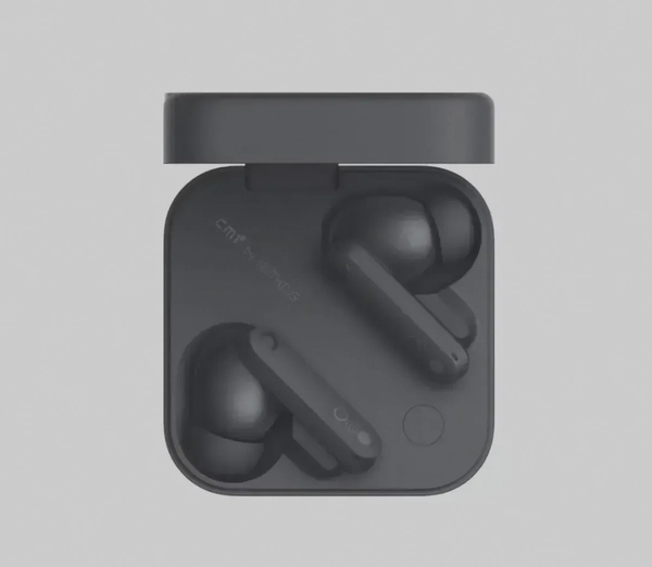 cmf by NOTHING Buds Pro 2, , True Wireless With Clear Voice Technology 2.0