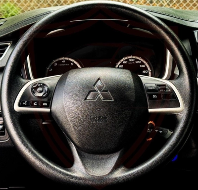 Mitsubishi Xpander Mid 1.5L | 2024 | GCC | Accident-Free |  In Excellent Condition | 773 P.M-19