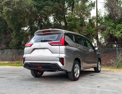 Mitsubishi Xpander Mid 1.5L | 2024 | GCC | Accident-Free |  In Excellent Condition | 773 P.M-9