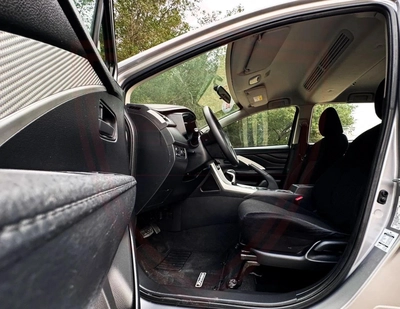Mitsubishi Xpander Mid 1.5L | 2024 | GCC | Accident-Free |  In Excellent Condition | 773 P.M-3