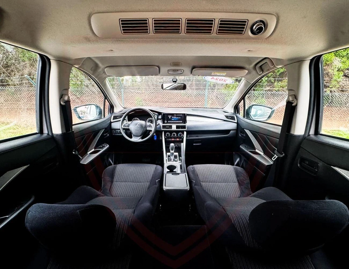 Mitsubishi Xpander Mid 1.5L | 2024 | GCC | Accident-Free | In Excellent Condition | 773 P.M-14-14