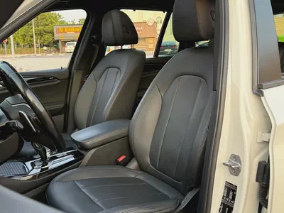 BMW X3 MODEL 2019 GCC SPACE FULL OPTION FULL SERVICE HISTORY IN COMPANY-15