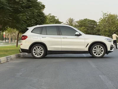 BMW X3 MODEL 2019 GCC SPACE FULL OPTION FULL SERVICE HISTORY IN COMPANY-7