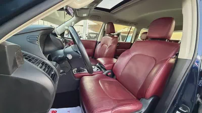Nissan Patrol LE Platinum 2023  | GCC Specs | Pristine Condition-13