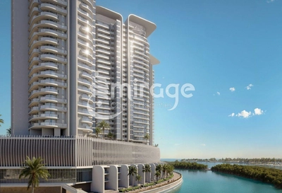 Elegant Studio |Mangrove View |New Launch Project-0