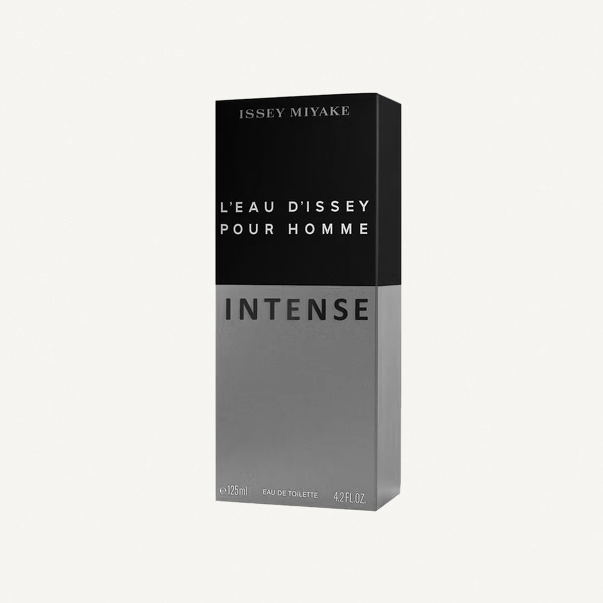 ISSEY MIYAKE L'Eau D'Issey Intense Pour Homme EDT 125ml-1-1