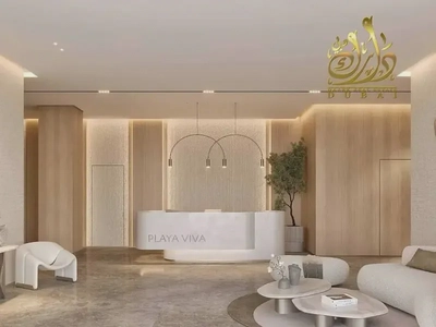 Ramadan Offer - Book Now - Huge Discount_ FULLY FURNISHED_FULL SEA VIEW_READY Q1 2026-4