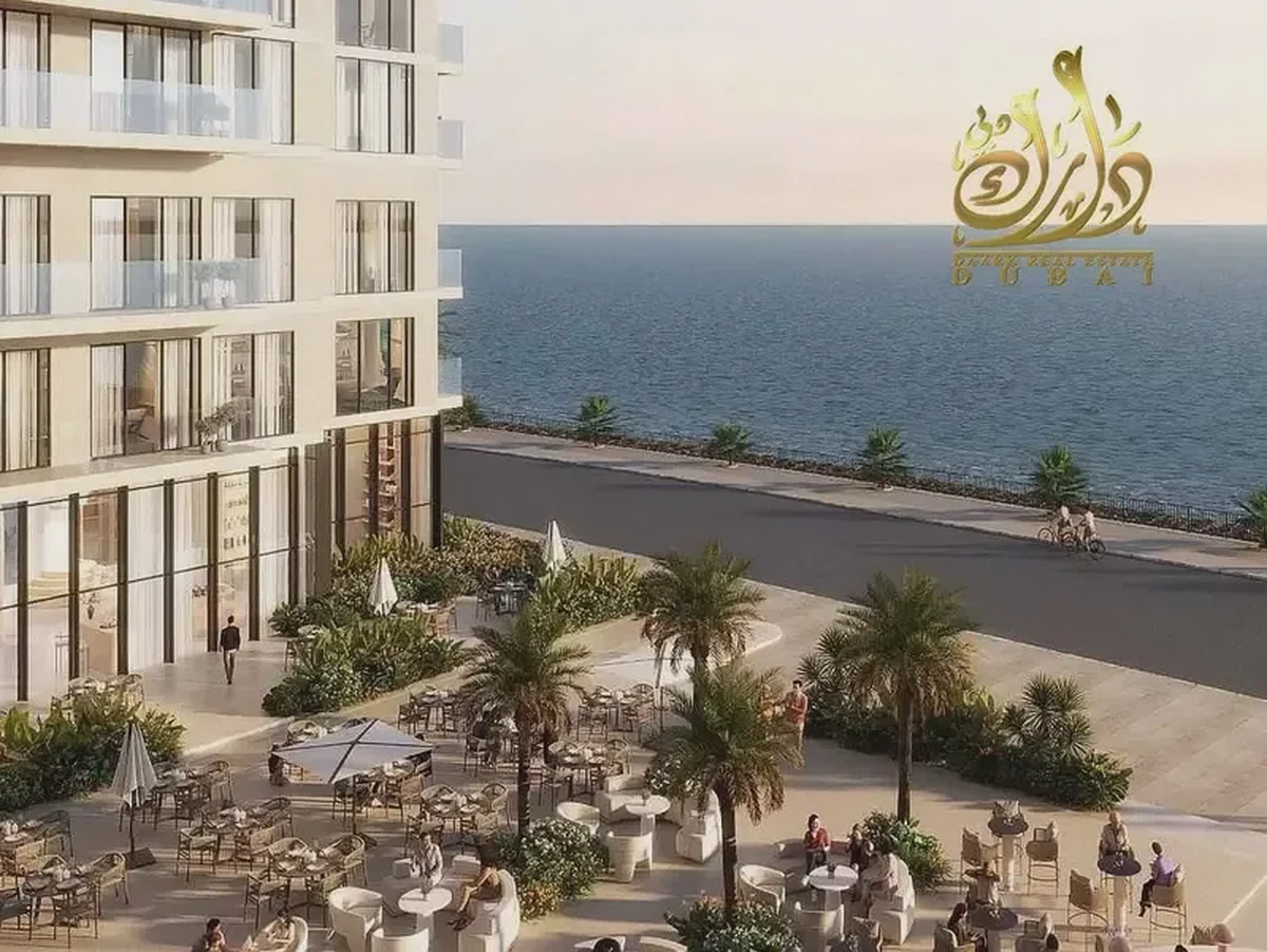 Ramadan Offer - Book Now - Huge Discount_ FULLY FURNISHED_FULL SEA VIEW_READY Q1 2026-2-2