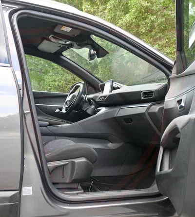 Peugeot 3008 ACTIVE Peugeot 3008 | 1.6 L | 2024 | GCC | Accident-Free | In Excellent Condition | 840 P.M-8