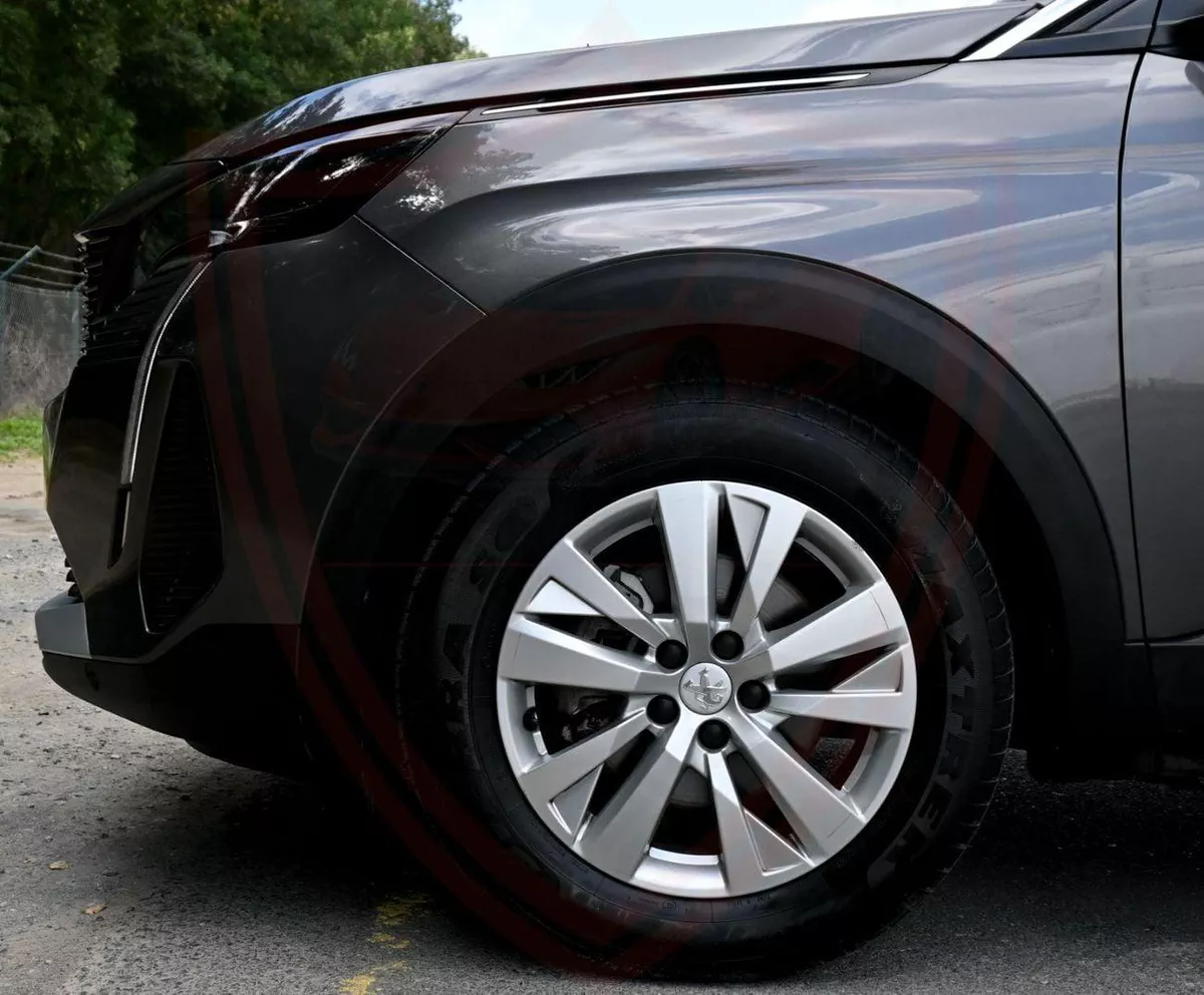 Peugeot 3008 ACTIVE Peugeot 3008 | 1.6 L | 2024 | GCC | Accident-Free | In Excellent Condition | 840 P.M-21-0