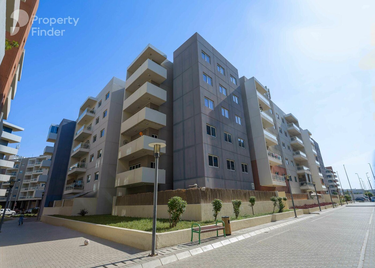 Modern 2BR | Full Facilities | Premium Location