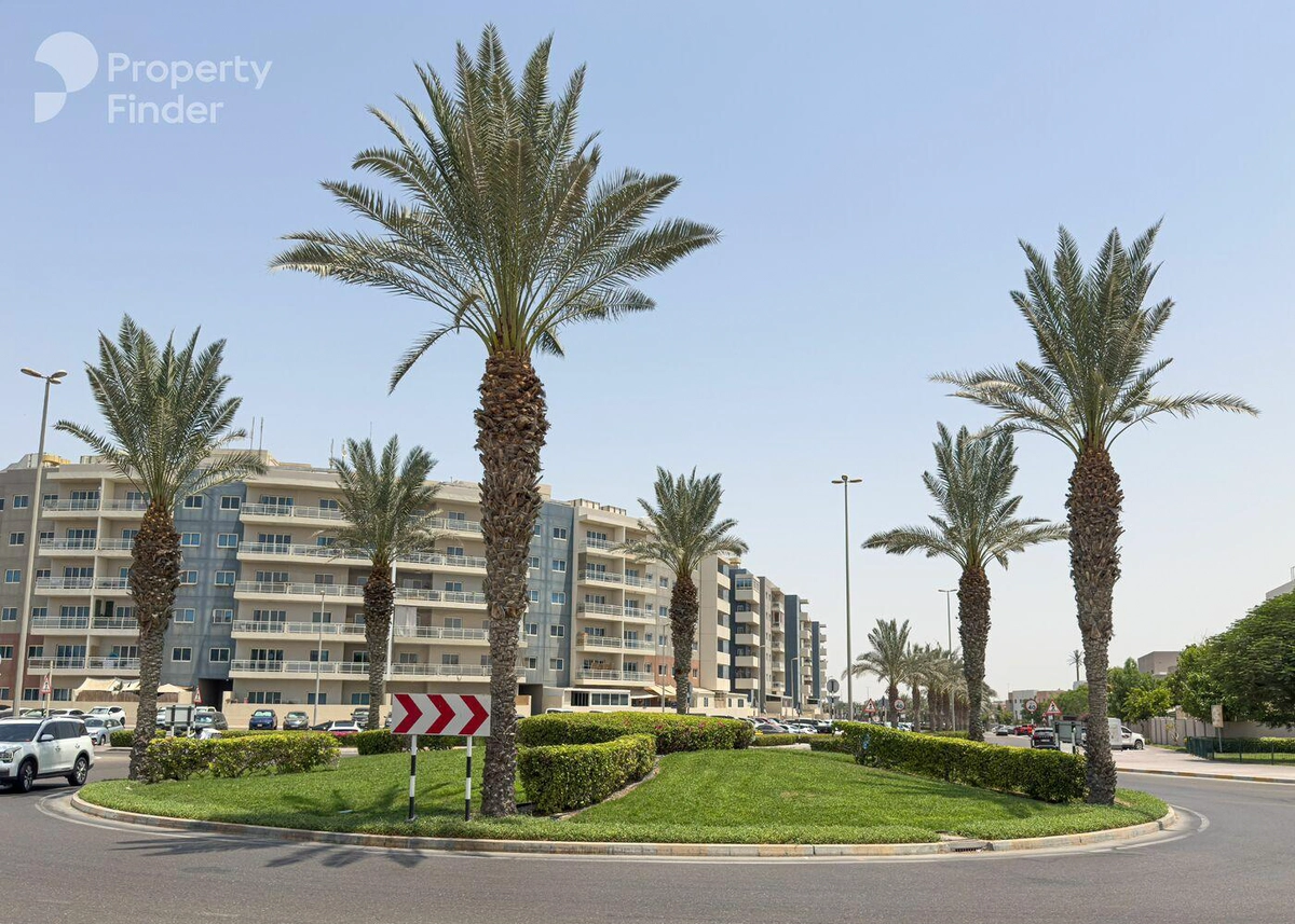 Modern 2BR | Full Facilities | Premium Location