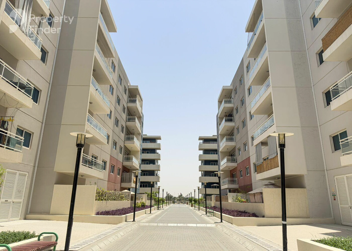 Modern 2BR | Full Facilities | Premium Location