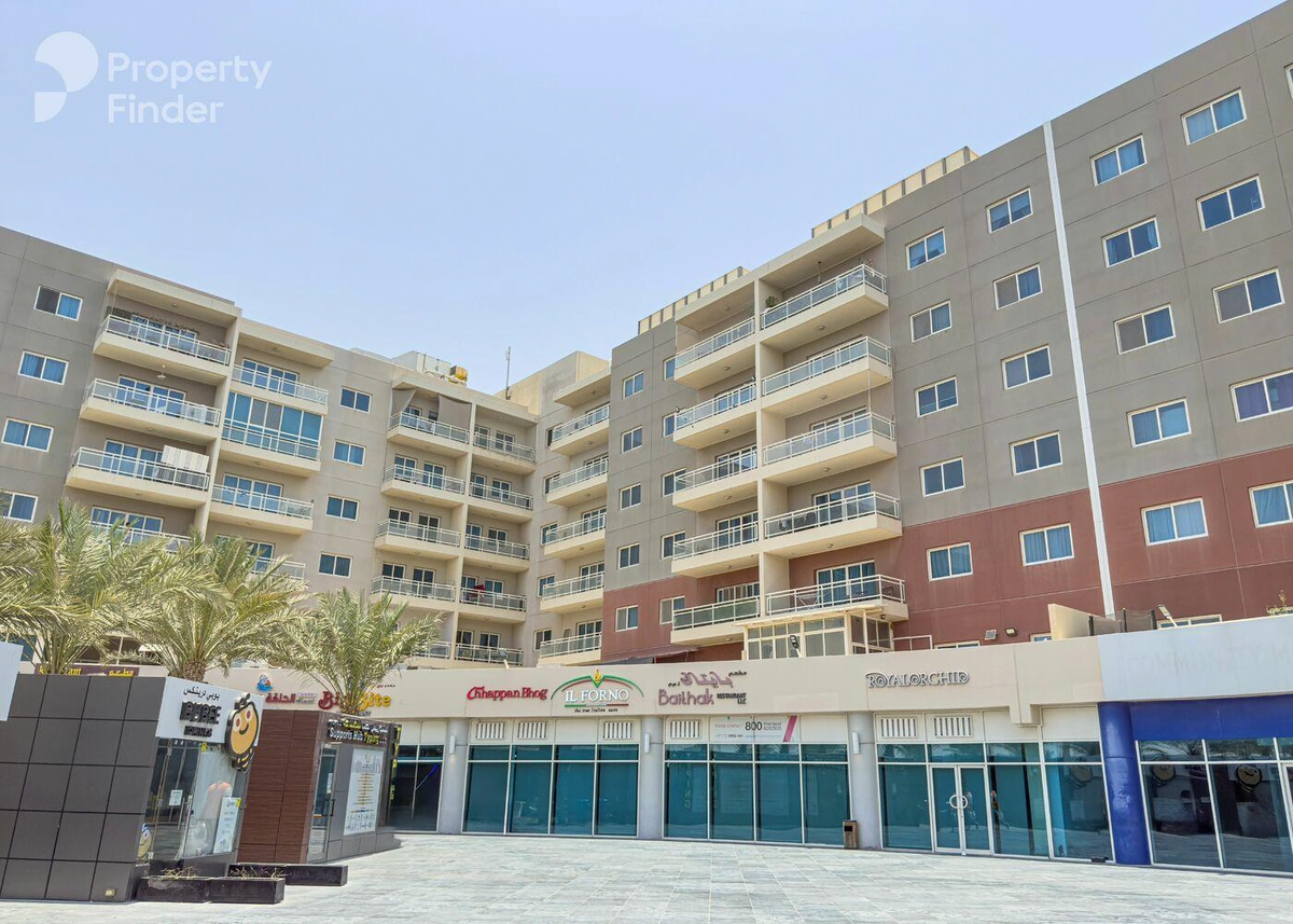 Modern 2BR | Full Facilities | Premium Location