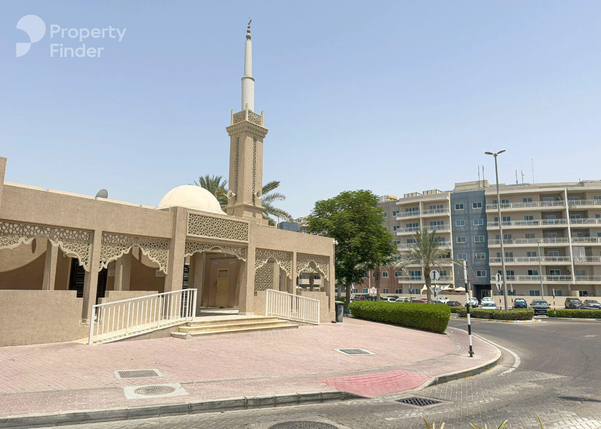 Modern 2BR | Full Facilities | Premium Location