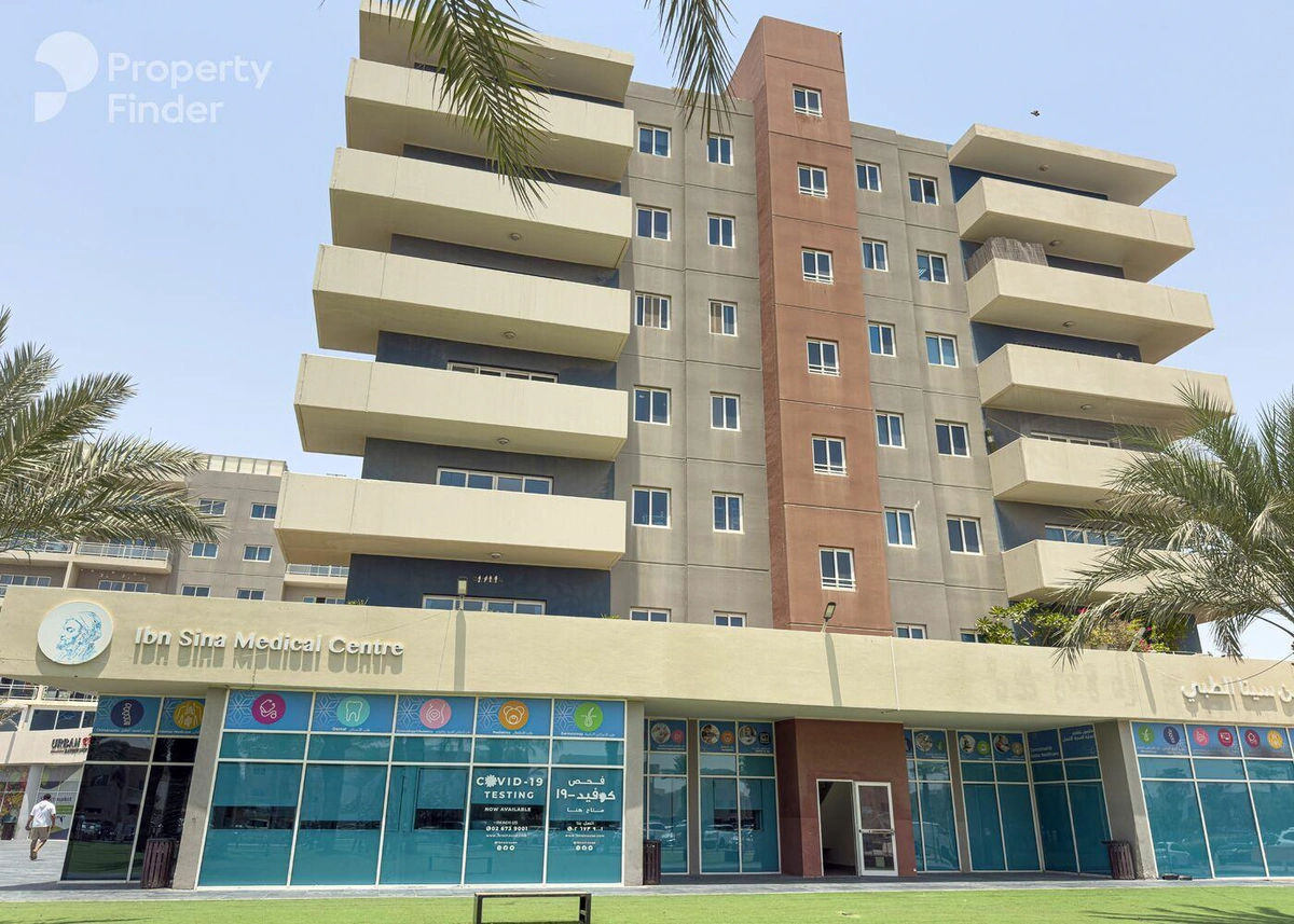 Modern 2BR | Full Facilities | Premium Location