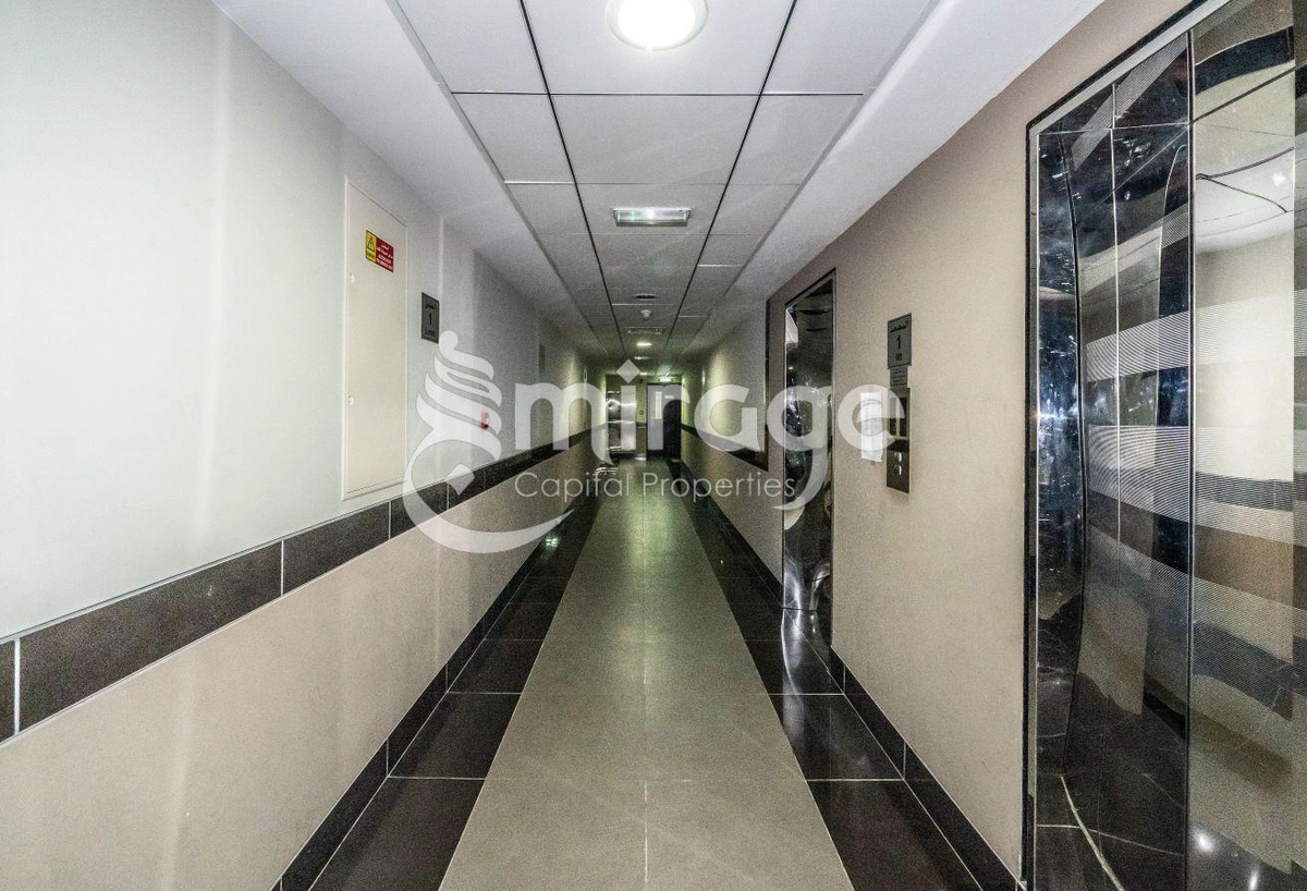 Modern 2BR | Full Facilities | Premium Location