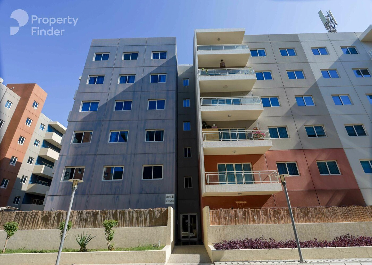 Modern 2BR | Full Facilities | Premium Location