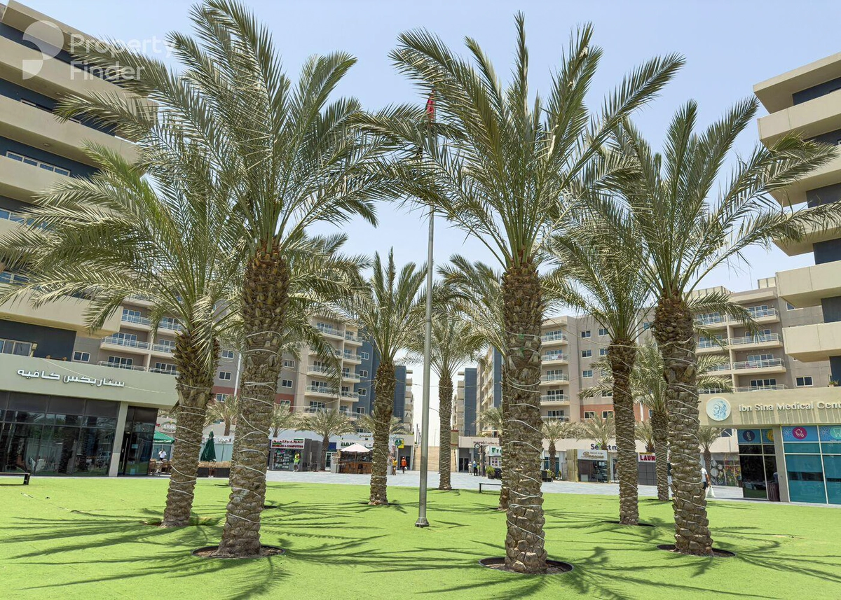 Modern 2BR | Full Facilities | Premium Location