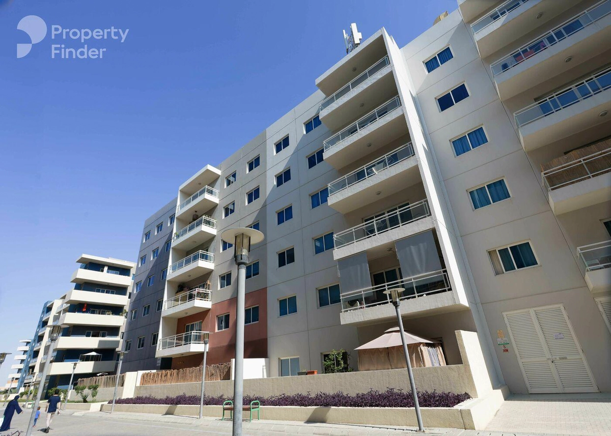 Modern 2BR | Full Facilities | Premium Location
