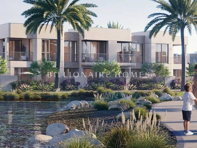 Nima, The Valley by Emaar, Dubai-2