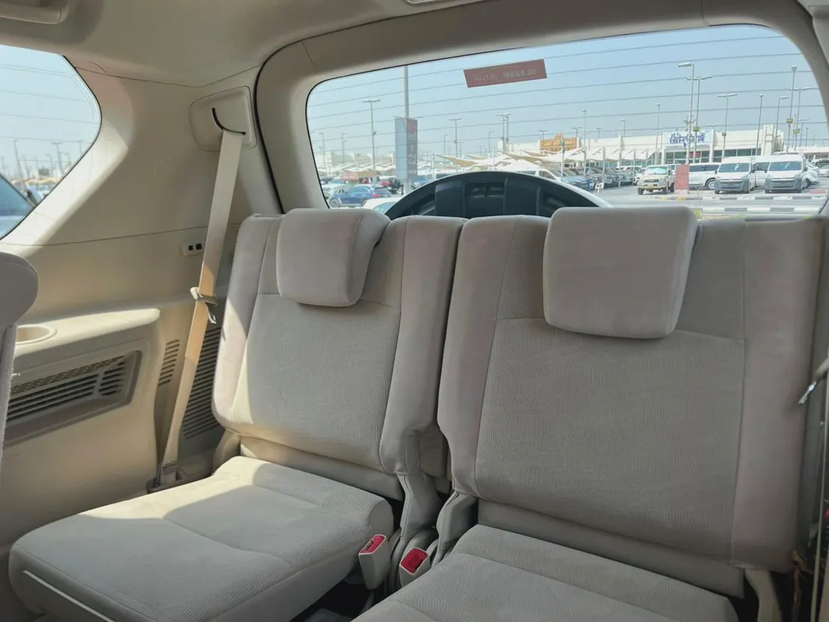 2021 Toyota Prado | V6 | EX.R | GCC | Screen, Camera | Ref#1022-11-11