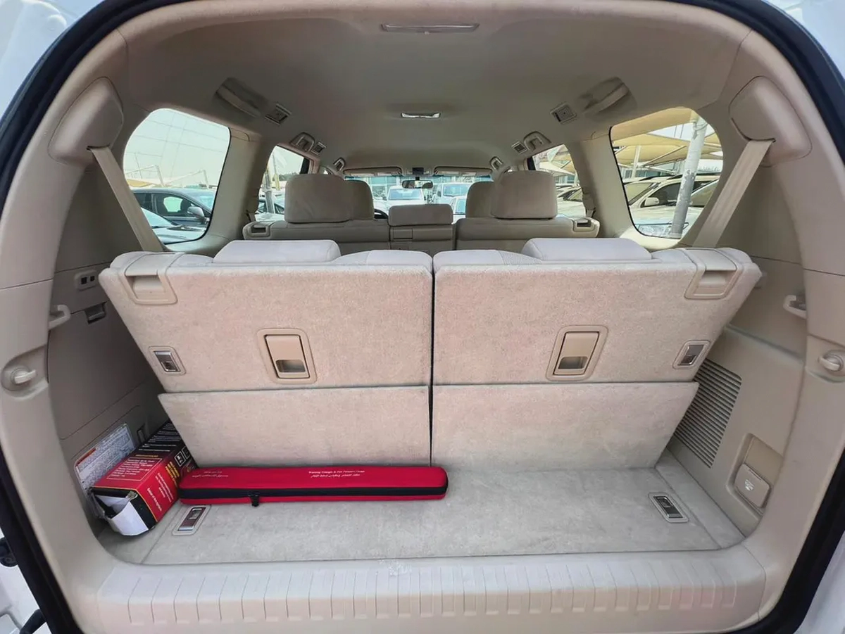 2021 Toyota Prado | V6 | EX.R | GCC | Screen, Camera | Ref#1022-14-14
