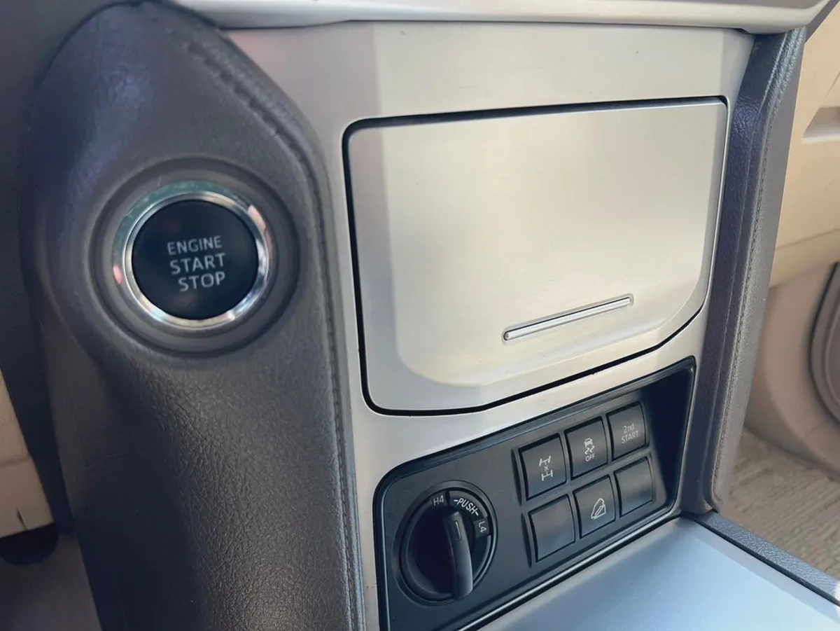 2021 Toyota Prado | V6 | EX.R | GCC | Screen, Camera | Ref#1022-18-18