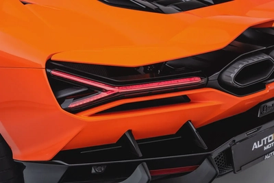 2024 LAMBORGHINI REVUELTO WITH 2 YEARS WARRANTY-9