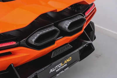2024 LAMBORGHINI REVUELTO WITH 2 YEARS WARRANTY-10