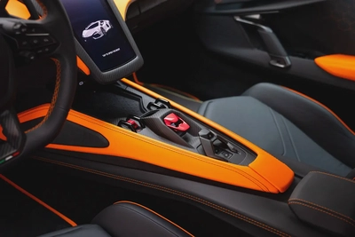 2024 LAMBORGHINI REVUELTO WITH 2 YEARS WARRANTY-13