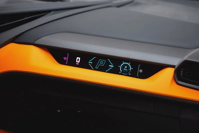 2024 LAMBORGHINI REVUELTO WITH 2 YEARS WARRANTY-19