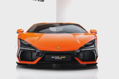 2024 LAMBORGHINI REVUELTO WITH 2 YEARS WARRANTY-3