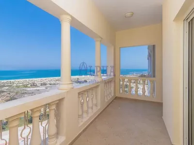 Furnished | 1 bedroom | Seaview-2