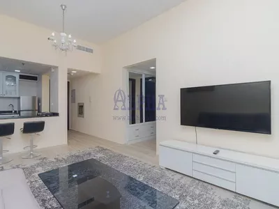 Furnished | 1 bedroom | Seaview-3