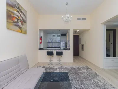 Furnished | 1 bedroom | Seaview-1