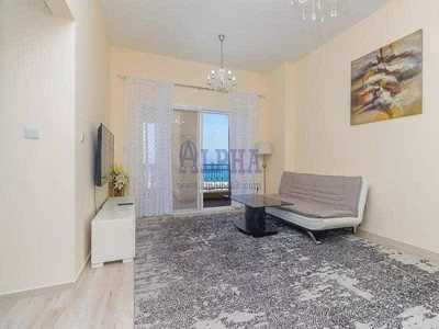 Furnished | 1 bedroom | Seaview-5