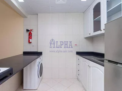 Furnished | 1 bedroom | Seaview-6