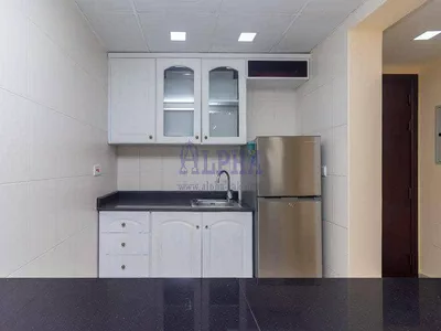 Furnished | 1 bedroom | Seaview-7